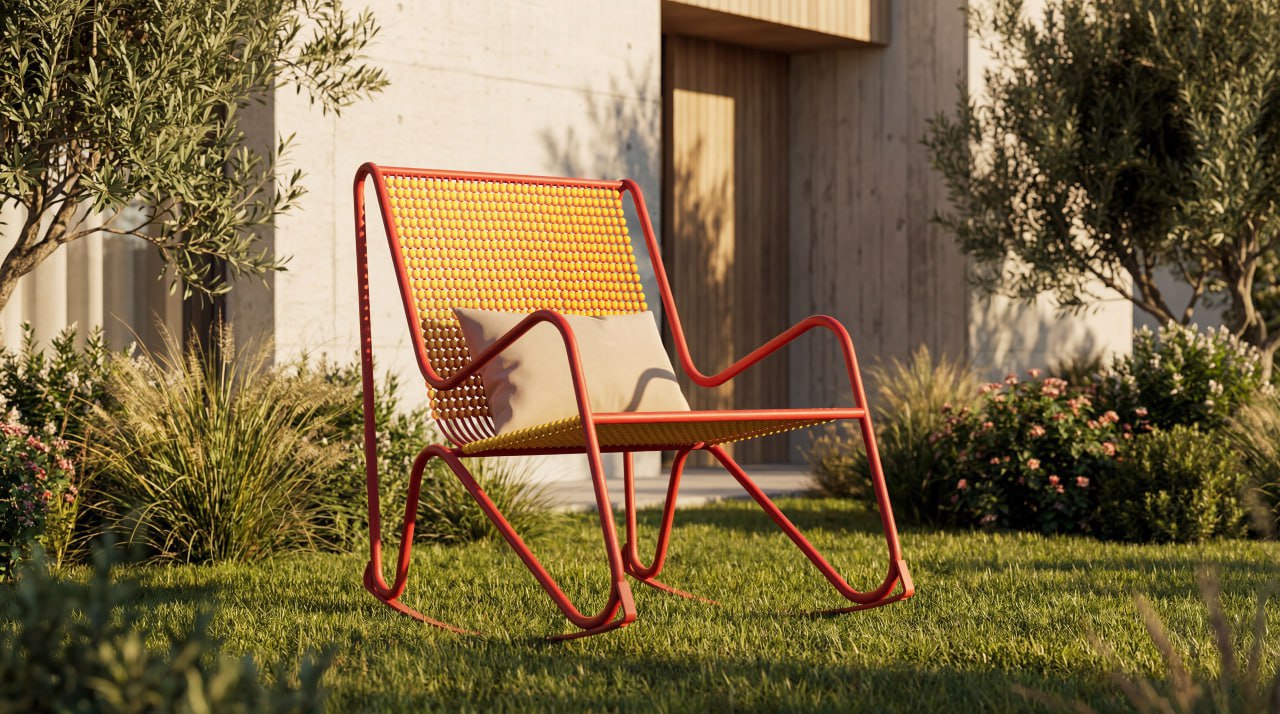 Spline by PuntoGroup x Core