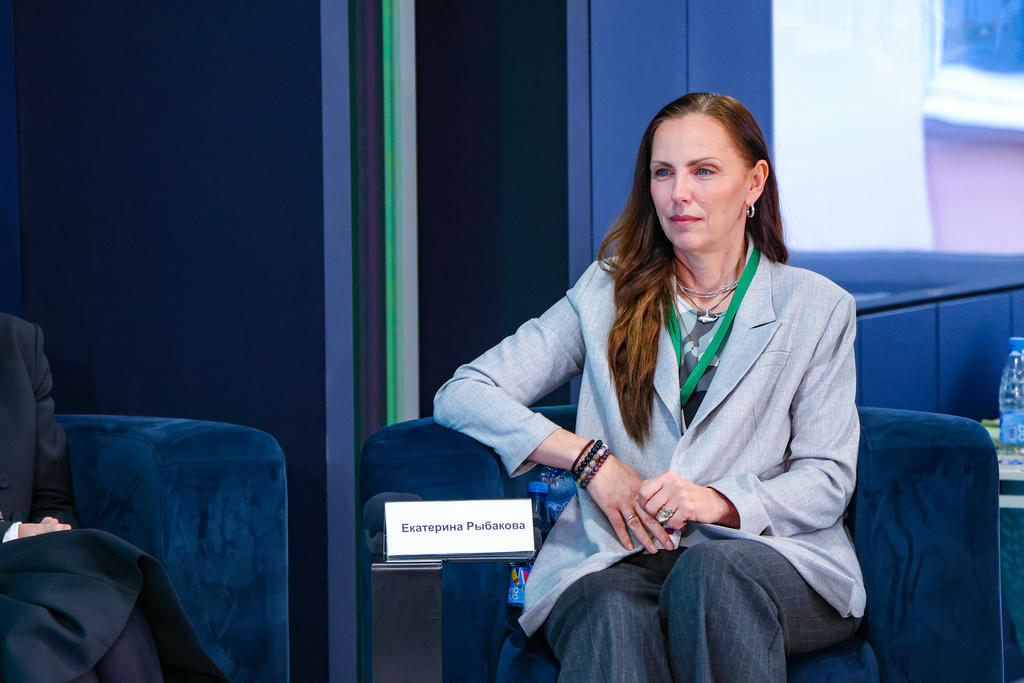 PUNTOGROUP приняла участие в конференции «Среда для детей будущего»