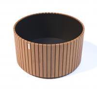 Вазон уличный Ваза/Vase