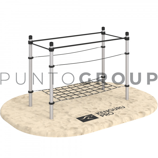 Ориноко KIDS-PL-007/AL