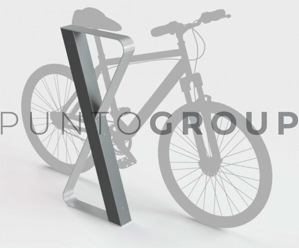 Веллопарковка ИКС-Байк/X-Bike