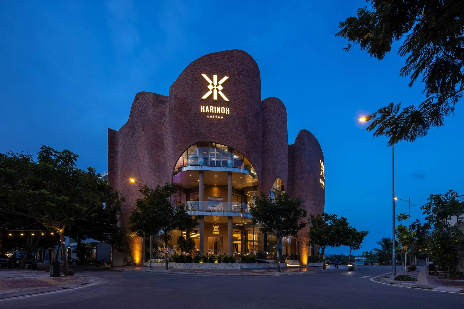 Karinox Coffee