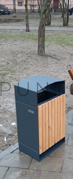 Урна Бокс/Box, 400*300*740