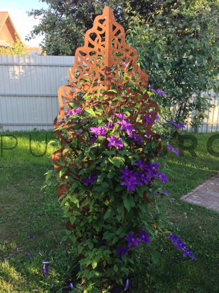 Скульптура Лиф/Leaf