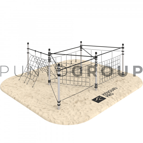 Кито KIDS-PL-023/AL