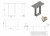 Стол Бостон новый/Boston NEW Стол Бостон новый/Boston NEW