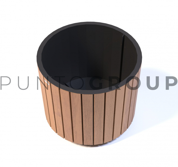 Кашпо Стенд/Stand