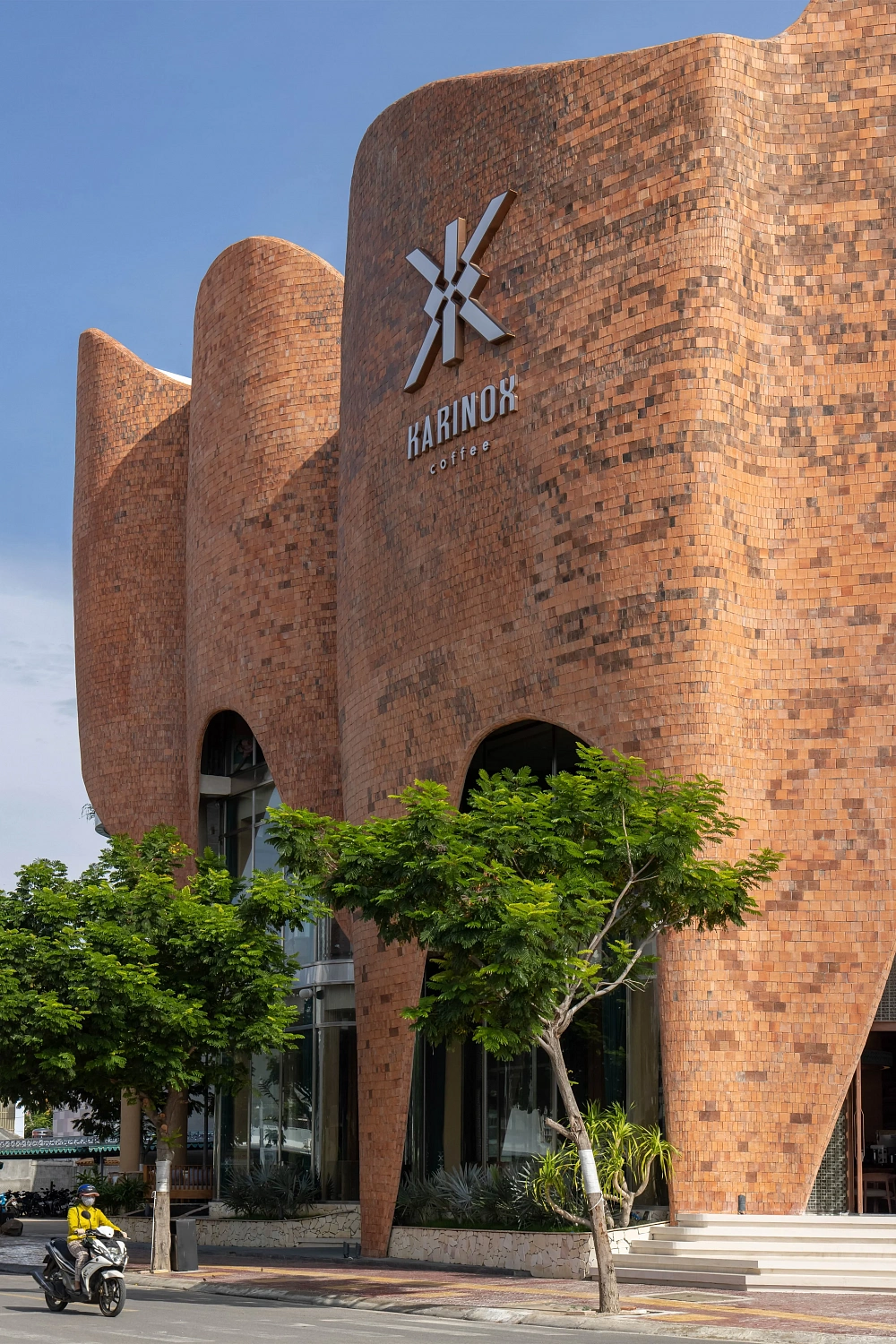 Karinox Coffee