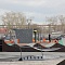 Парк культуры и отдыха городского округа Богданович, Свердловская область, 2021 г.