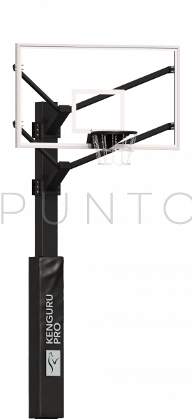 Стойка баскетбольная KENGURU PRO SPRO-006